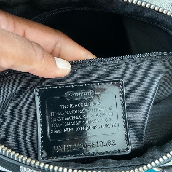 Coach three piece set! - Picture 4 of 7